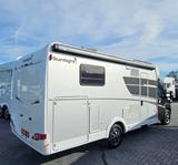 Sunlight T68 XV*Automatik*SAT+TV*SKY*LED - Sunlight A 68