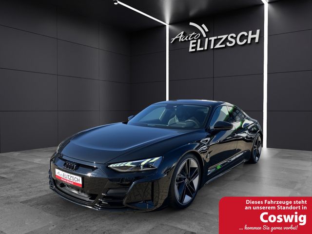 Audi e-tron GT RS MATRIX 21" LUFT PANO  B&O