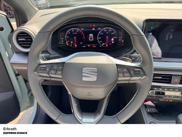 Seat Ibiza - Bild 12