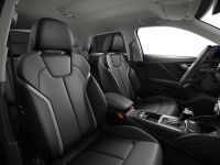 Audi Q2 - Vorschau Bild 10