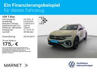 Volkswagen T-Roc - Vorschau Bild 2