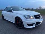 Mercedes-Benz C63 AMG W204 + Performance P... - gebrauchte Mercedes-Benz C 63 AMG aus dem Jahr 2013