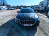 Ford Mondeo 2.0 EcoBoost VIGNALE 187kM 2019 - Ford Mondeo Vignale mit Benzin-Antrieb
