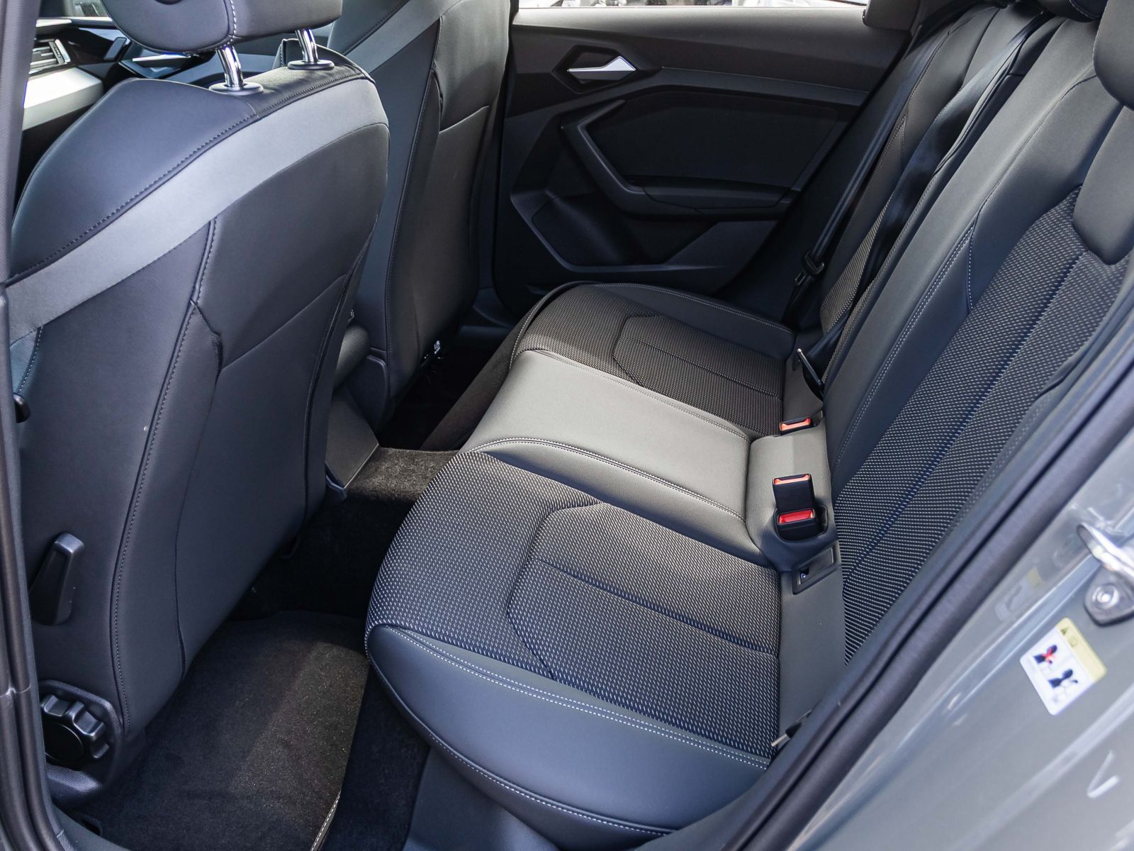 Audi A1 - Bild 14