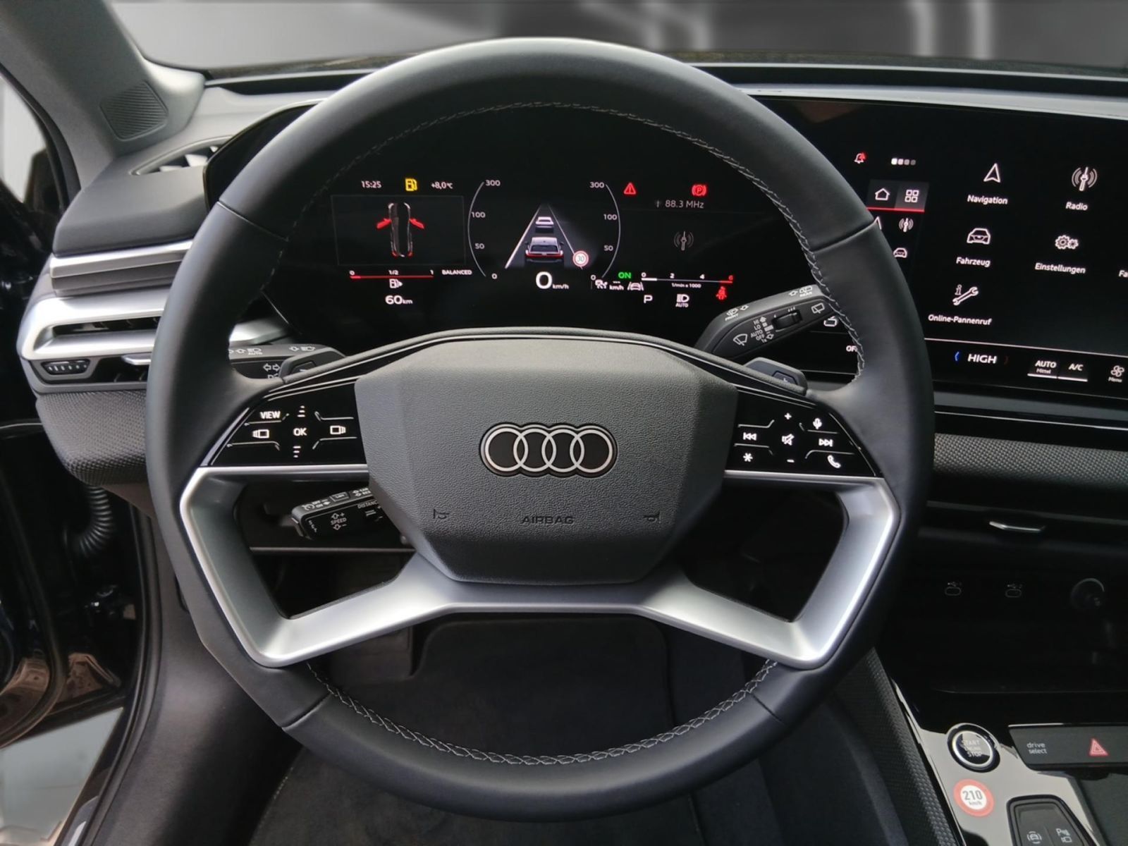 Audi A5 - Bild 14