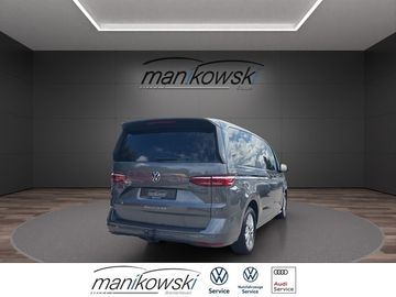 Volkswagen T7 Multivan - 5