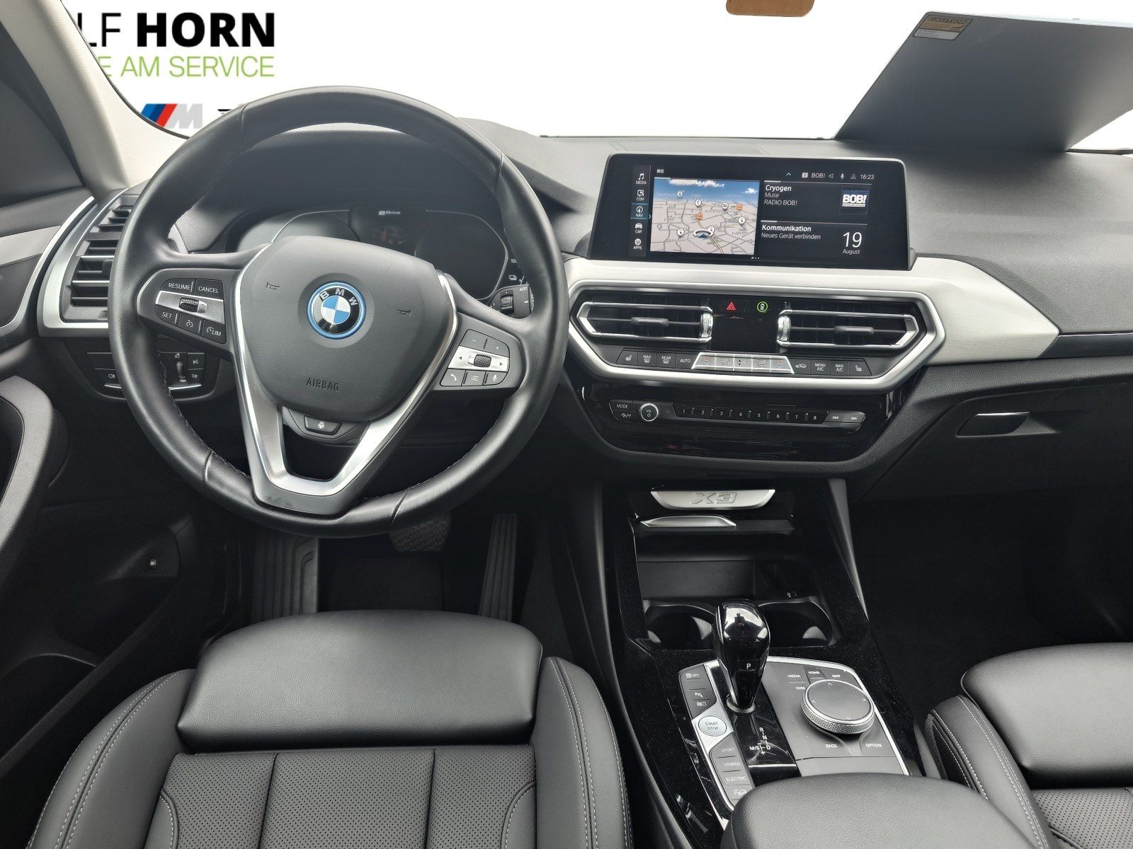BMW X3 - Bild 4