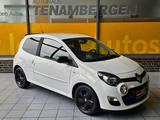 Renault Twingo Dynamique Automatik - gebrauchte Renault Twingo aus dem Jahr 2013