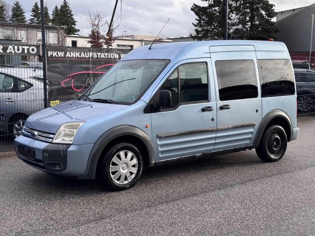 Ford Tourneo Connect LX Kombi lang Rollstuhl Rampe