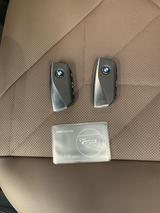 BMW iX xDrive40 * DAP * PAP * Harman * SkyLounge - BMW iX von privat