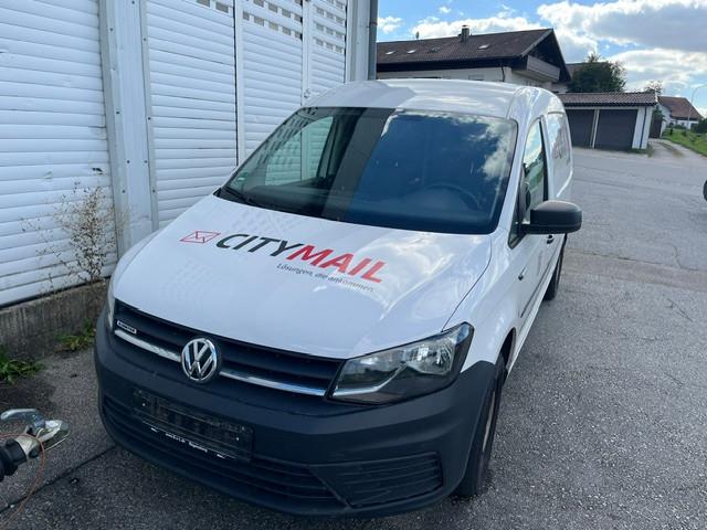 Volkswagen Caddy 14TGI BlueMotion Beach Beach 2020