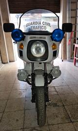 BMW R80RT EX-GUARDIA CIVIL - BMW R80RT