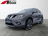 Nissan X-Trail 1,6 Acenta *AHK LEDER 360° PANO* - Nissan X-TRAIL LE mit Diesel-Antrieb