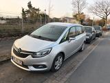 Opel Zafira C Business Edition Start/Stop - Opel Zafira: Business Edition