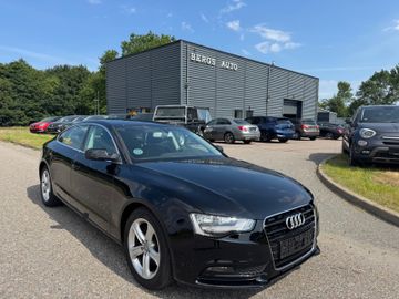 Audi A5 - 2