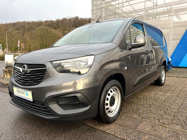 Opel Combo 1.5 Diesel     ** Navi+Klima+Pdc+1.Hand **