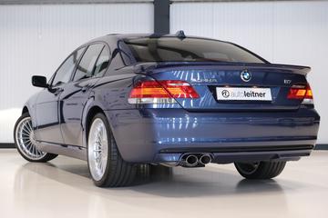 2007 Alpina B7 缩略图 15