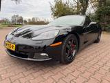Chevrolet Corvette C6 6.0 TARGA VICTORY EDITION NR42/ACARP - Chevrolet: Corvet