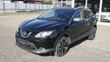 Nissan Qashqai Tekna Aut Panorama/Leder/360°Cam/Keyless - Nissan Qashqai mit Diesel-Antrieb: Automatik