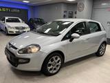 Fiat Punto Evo 1.4 5 porte Dynamic - graue Fiat Punto Evo