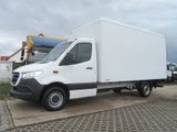 Mercedes-Benz Sprinter 316CD,KLIMA,NAVI,TEMPOMAT,LBW