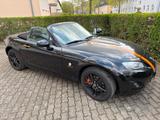Mazda MX5 NC1 - Mazda MX-5 in Düsseldorf