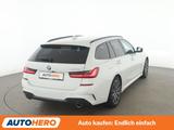 BMW 330e M Sport Aut.*NAVI*CAM*LED*CAM*SHZ*PDC*TEMPO - BMW 330 in Freiburg