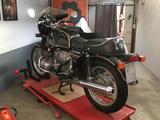 BMW R 60/7 - BMW R60/7 Motorräder