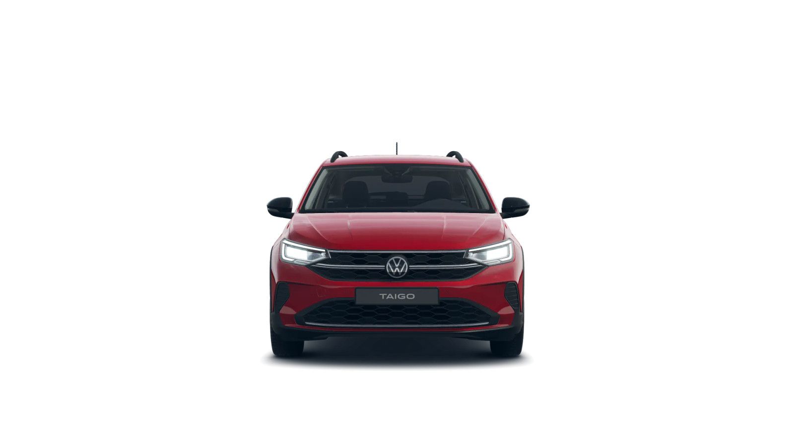 Volkswagen Taigo - Bild 4