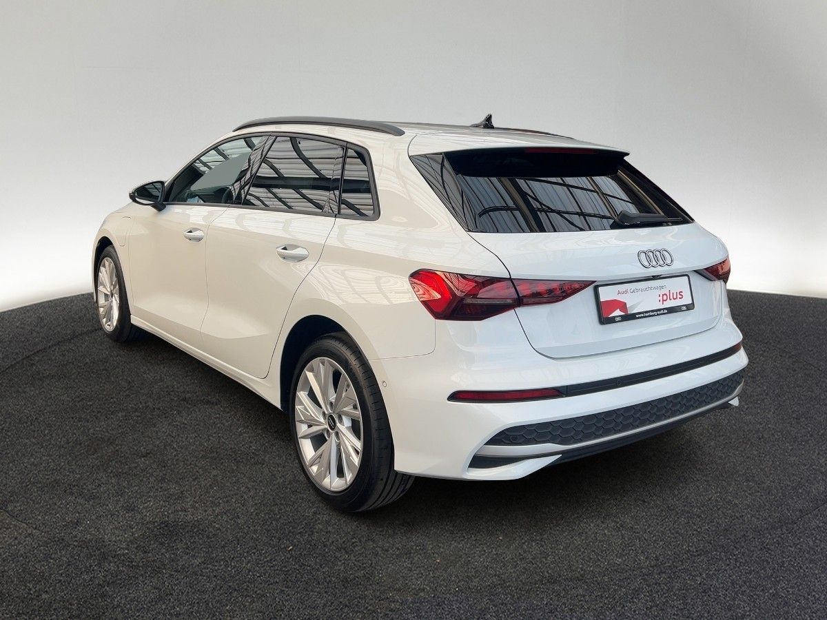 Audi A3 - Bild 3