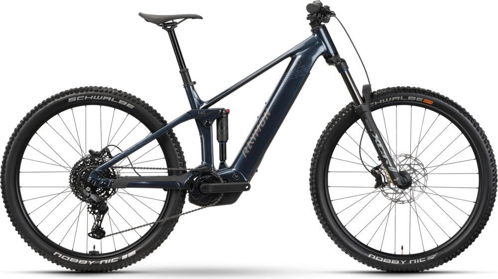 Raymon Korak Comp XL