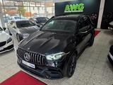 Mercedes-Benz GLE 63 AMG - gebrauchte Mercedes-Benz GLE 63 AMG aus dem Jahr 2021
