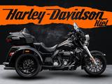 Harley-Davidson TRI GLIDE ULTRA TRIKE - JEKILL&HYDE H-D ROULETTE - HARLEY-DAVIDSON TRI GLIDE