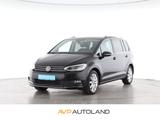 Volkswagen Touran 2.0 TDI DSG Highline | NAVI | LED | AHK | - VW Touran Gebrauchtwagen in Wiesbaden