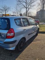 Honda Jazz - gebrauchte Honda Jazz aus dem Jahr 2005