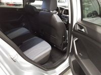 Volkswagen T-Cross - Vorschau Bild 9