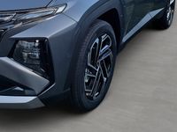 Hyundai TUCSON - Vorschau Bild 7