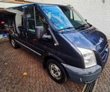 Ford Transit Euroline/Nugget, Camping - : Kleinbus, Camping