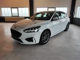 Ford Focus Lim. ST-Line*1HAND*S-HEFT*LED*B&O*