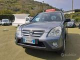 Honda CR-V 2.2 16V i-CTDi LS - gebrauchte Honda CR-V aus dem Jahr 2005