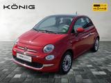 Fiat 500 1.2 69PS LOUNGE Automatik - Fiat 500: Ps