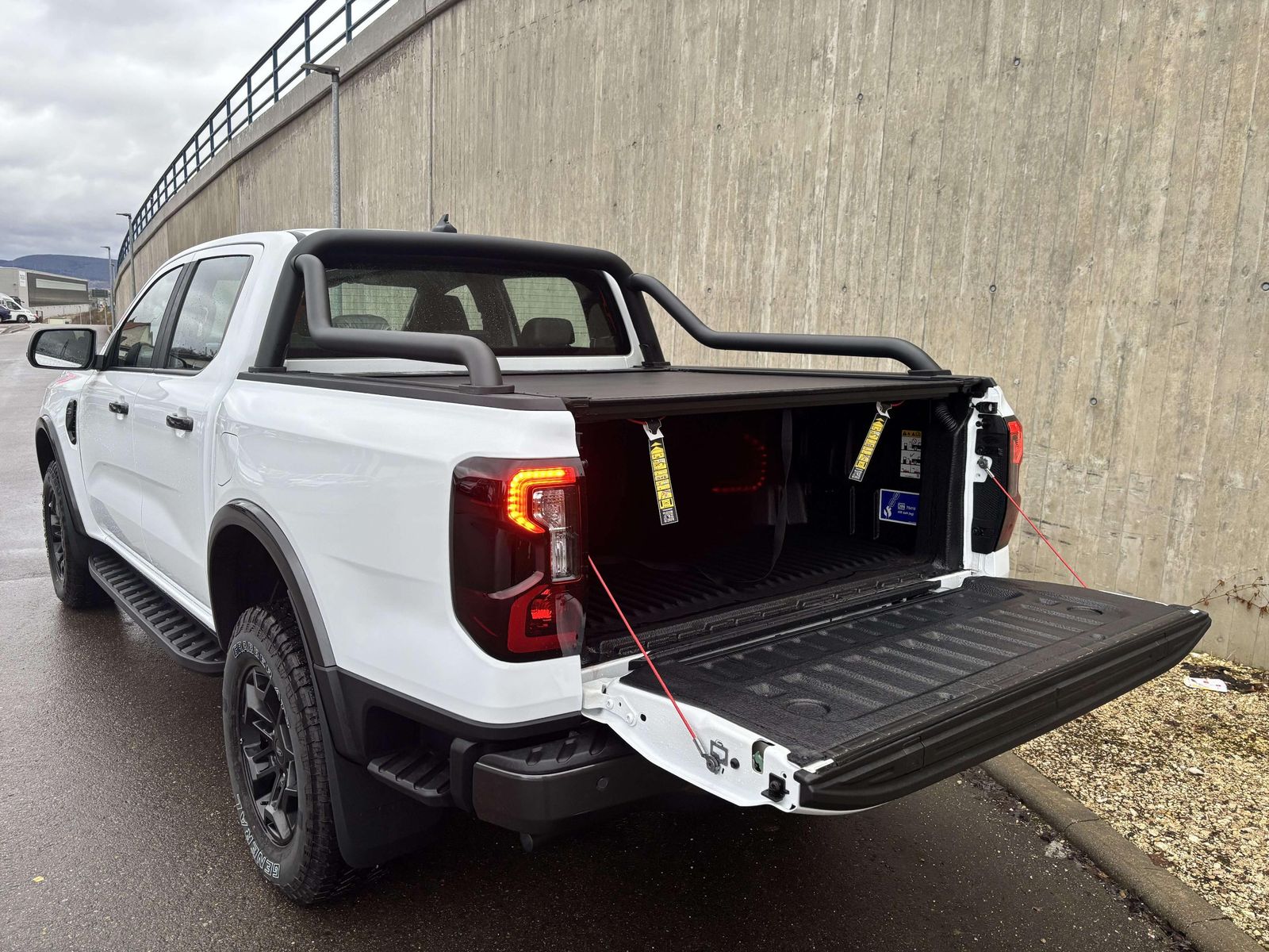 Ford Ranger - Bild 5