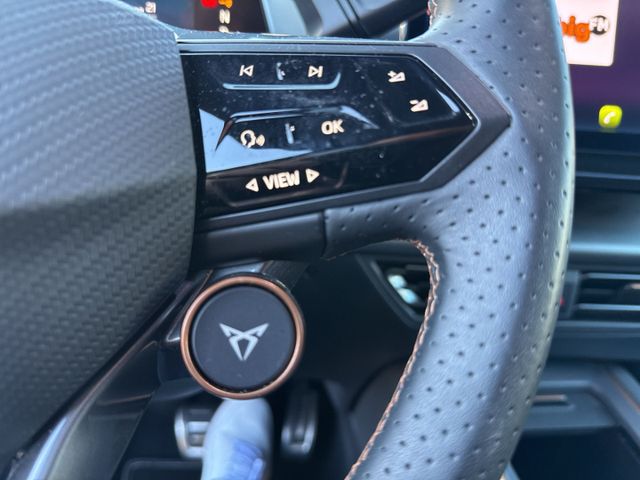 Born 170 kW 77KW*HUD+Navi+Digitales Cockpit+Soun