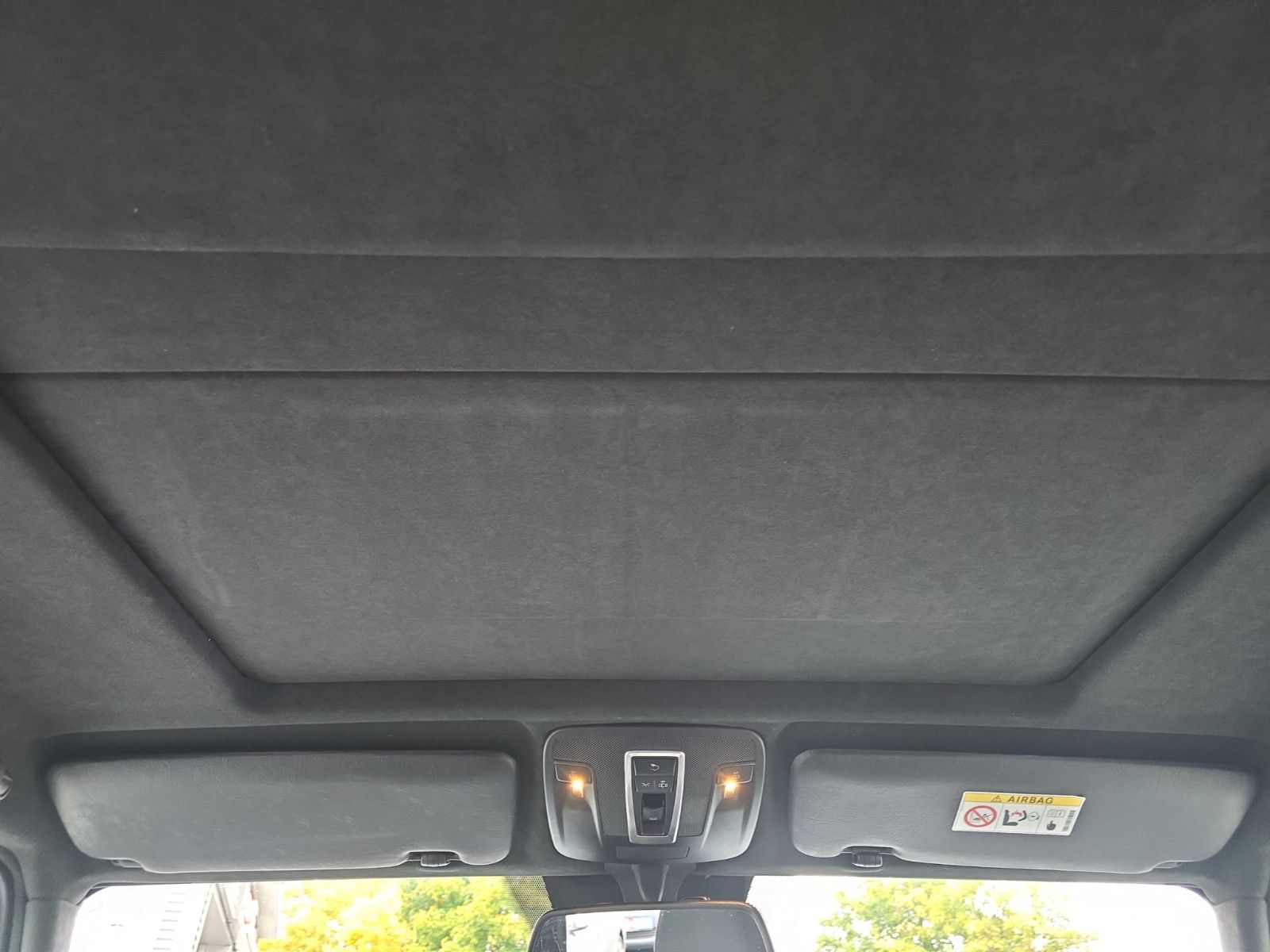 Fahrzeugabbildung Mercedes-Benz G 63 AMG G -Modell DESIGNO
