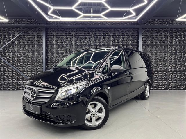 Mercedes-Benz Vito Mixto119 CDI Lang 1HD/KAM/LED/AHK/Stdhz/ACC