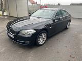 BMW 528i - BMW 528 aus 2011: 528i