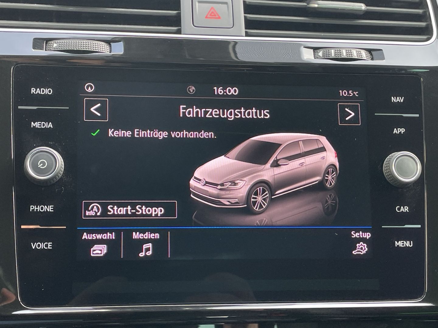 Golf VII 2.0 TDI DSG Join ACC/LED/Navi/App-Conne