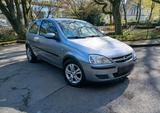 Opel Corsa C 1.0L 60PS Servo ZV El.Fens. K... - Opel Corsa: Ps 60