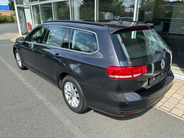 Volkswagen Passat Variant - 3