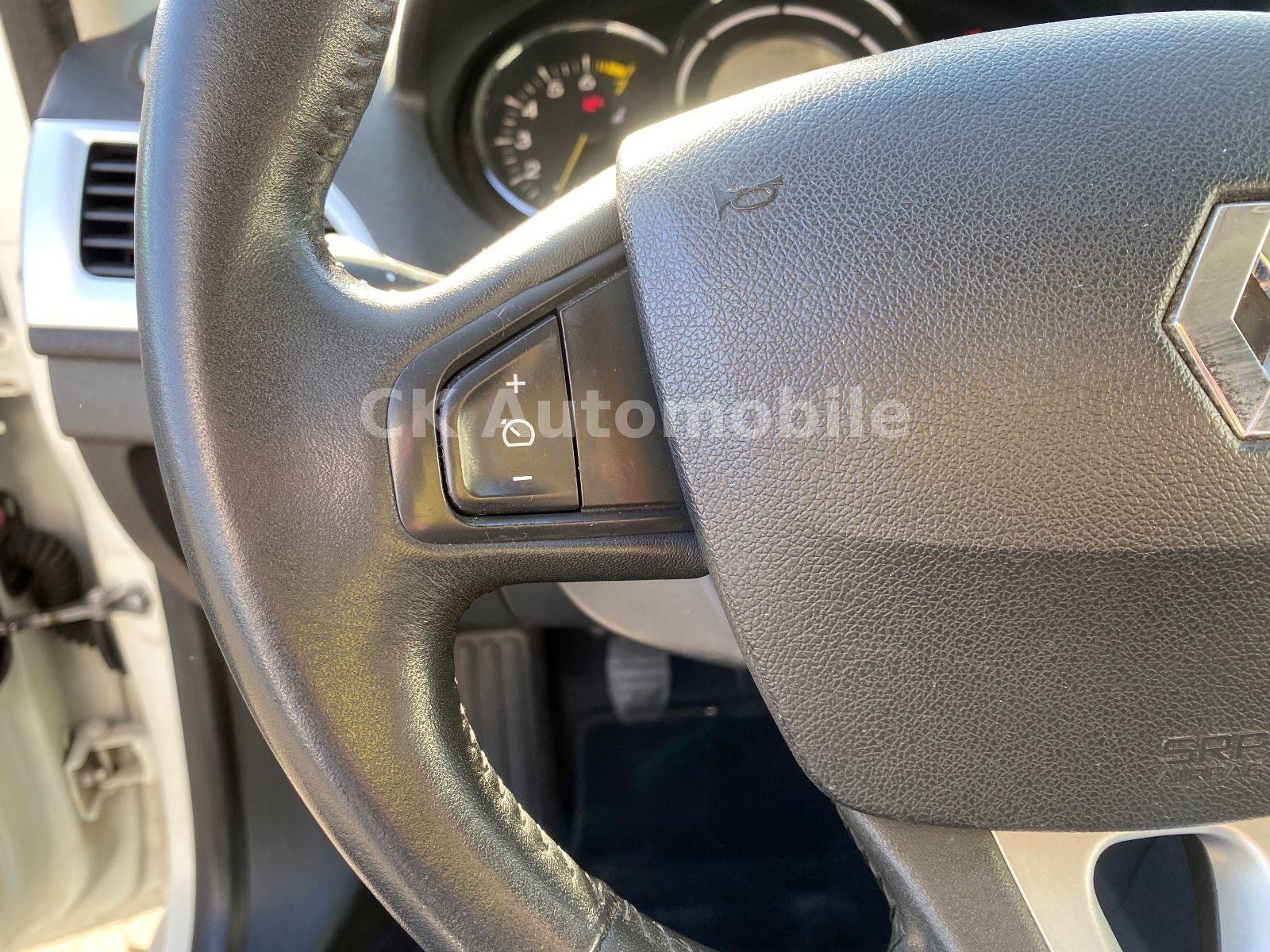 Fahrzeugabbildung Renault Megane III Coupe Luxe 2.0 Turbo/Bi-Xenon/PDC